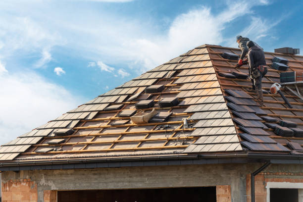 Best Skylight Installation and Repair  in Booneville, AR