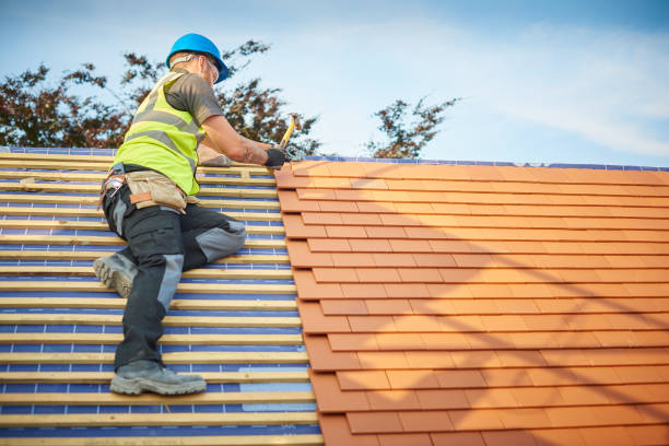 EPDM Roofing in Booneville, AR